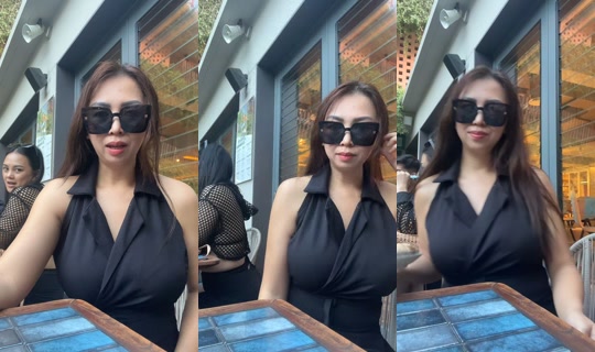 sintyafransisca TikTok Live — Jul 11, 2026, 9:57 AM