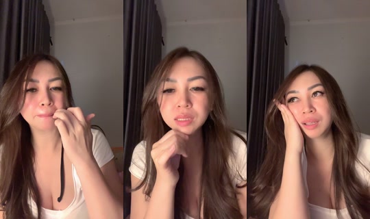 sintyafransisca TikTok Live — Jul 13, 2026, 2:45 PM