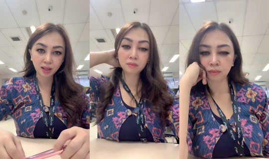 sintyafransisca TikTok Live — Jul 14, 2026, 4:20 AM