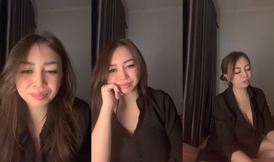 sintyafransisca TikTok Live — Jul 14, 2026, 2:49 PM