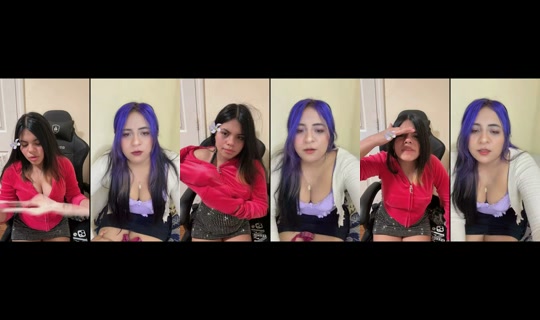 sioma798 TikTok Live — Jul 28, 2026, 5:34 AM