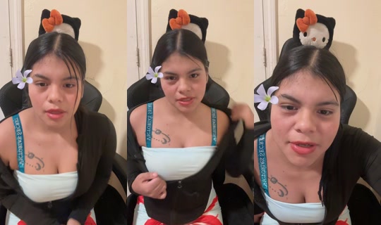 sioma798 TikTok Live — Aug 29, 2026, 6:29 AM