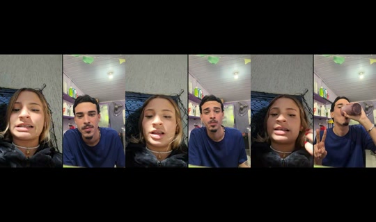 siqueiira_dora TikTok Live — Jul 15, 2026, 2:44 PM