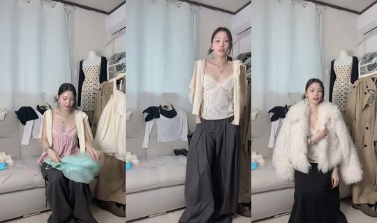 siri230701 TikTok Live — Sep 14, 2026, 5:23 AM