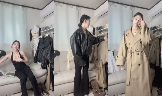 siri230701 TikTok Live — Sep 15, 2026, 4:34 AM