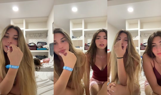 siriaberti TikTok Live — Aug 8, 2026, 7:46 PM