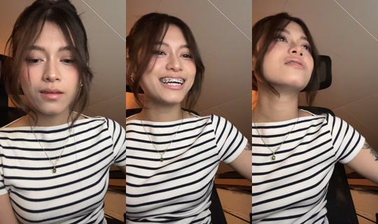 sirinat_2329 TikTok Live — Jul 25, 2026, 7:04 PM