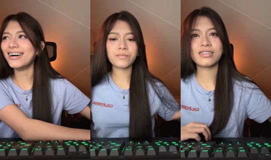 sirinat_2329 TikTok Live — Jul 27, 2026, 3:52 PM