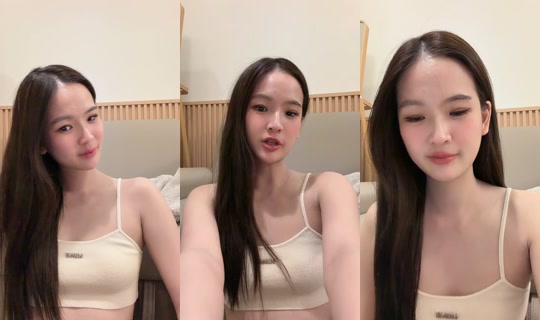 sirintheer TikTok Live — Jul 29, 2026, 12:18 PM