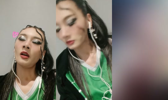 siripatpermpoon TikTok Live — Aug 16, 2026, 5:31 AM