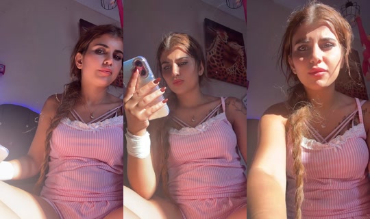 siriyn_78 TikTok Live — Aug 4, 2026, 3:24 PM