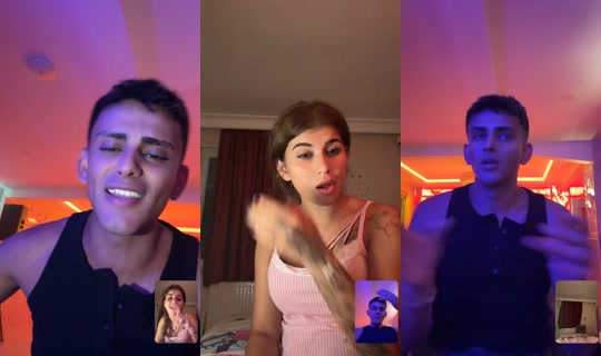 siriyn_78 TikTok Live — Aug 4, 2026, 10:04 PM