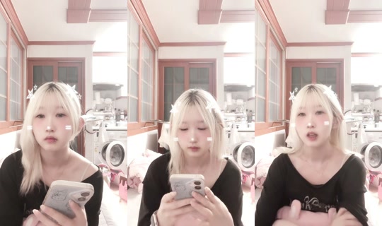 siromojjicuty TikTok Live — Jul 15, 2026, 5:25 PM