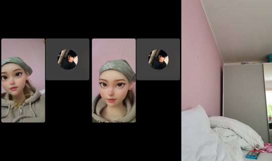 sisa.x141 TikTok Live — Aug 31, 2026, 11:47 AM