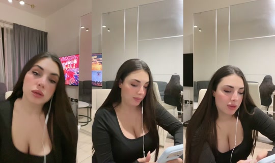 sisa4.5 TikTok Live — Aug 3, 2026, 7:53 PM