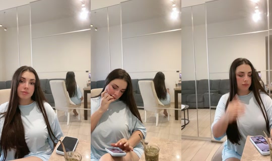 sisa4.5 TikTok Live — Aug 4, 2026, 8:46 AM