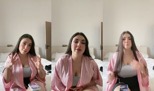 sisa4.5 TikTok Live — Aug 4, 2026, 11:14 AM