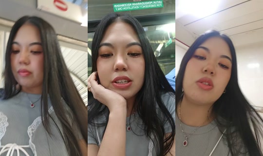 sisdianadelisha TikTok Live — Jul 14, 2026, 11:07 AM