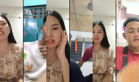 sisdianadelisha TikTok Live — Jul 14, 2026, 3:31 PM