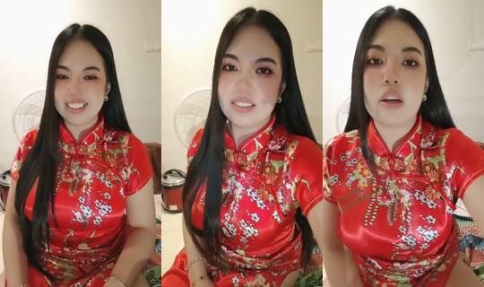 sisdianadelisha TikTok Live — Aug 31, 2026, 2:15 PM