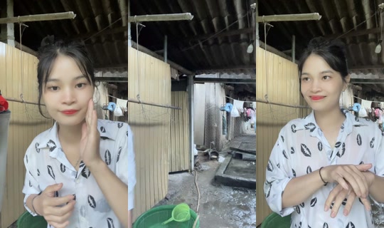 sisi.run6 TikTok Live — Jul 10, 2026, 8:06 AM