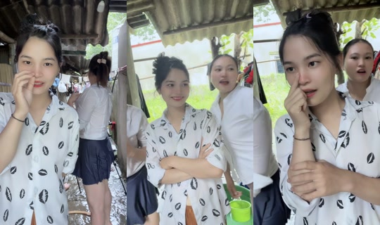 sisi.run6 TikTok Live — Jul 10, 2026, 9:06 AM