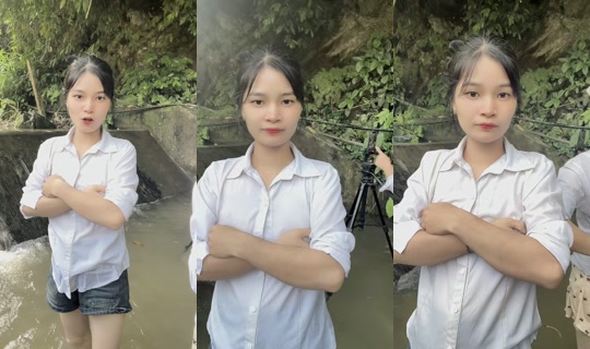 sisi.run6 TikTok Live — Jul 12, 2026, 8:11 AM
