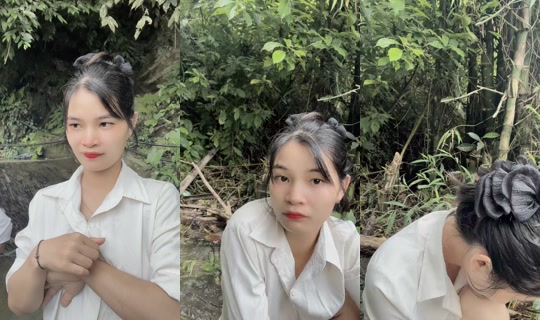 sisi.run6 TikTok Live — Jul 13, 2026, 3:01 AM