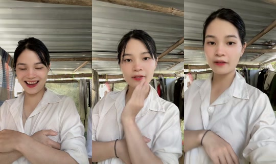 sisi.run6 TikTok Live — Jul 13, 2026, 7:23 AM
