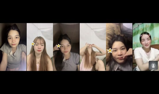 sisi.run6 TikTok Live — Jul 13, 2026, 2:04 PM