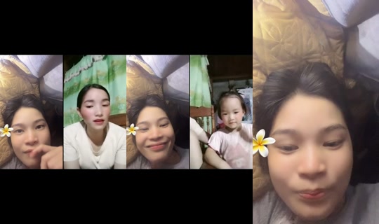 sisi.run6 TikTok Live — Jul 13, 2026, 2:54 PM