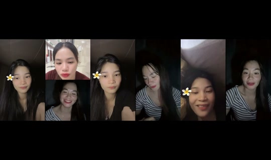 sisi.run6 TikTok Live — Jul 14, 2026, 3:14 PM