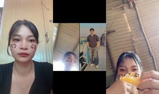 sisi.run6 TikTok Live — Jul 15, 2026, 12:46 AM