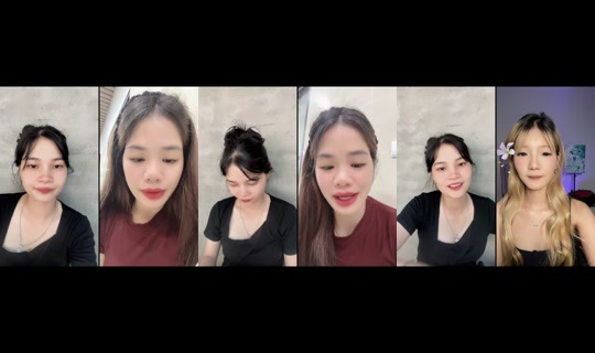 sisi.run6 TikTok Live — Jul 15, 2026, 8:06 AM