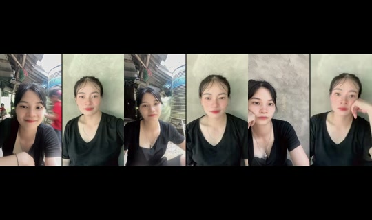 sisi.run6 TikTok Live — Jul 15, 2026, 8:49 AM