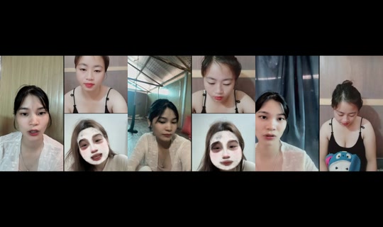 sisi.run6 TikTok Live — Jul 16, 2026, 2:02 AM