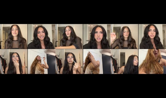 sisi7xoxo TikTok Live — Aug 21, 2026, 1:38 AM