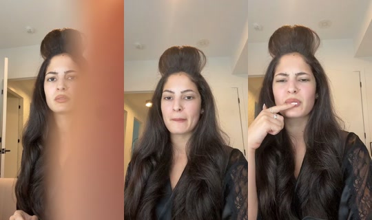 sisi7xoxo TikTok Live — Aug 23, 2026, 6:55 PM