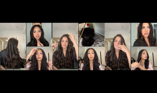 sisi7xoxo TikTok Live — Aug 23, 2026, 9:04 PM