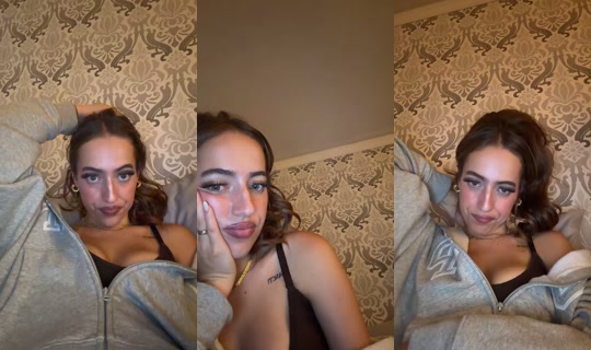 sisi_parthenais TikTok Live — Jul 14, 2026, 12:12 AM