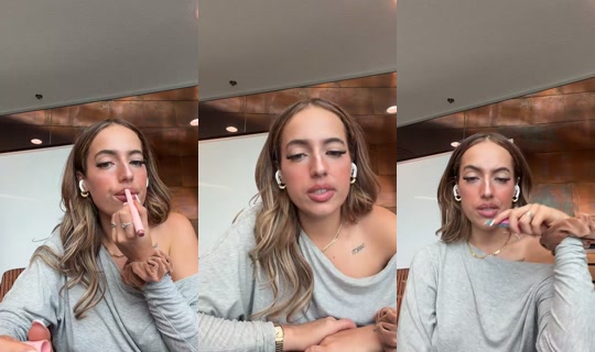 sisi_parthenais TikTok Live — Jul 14, 2026, 2:11 PM