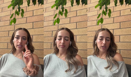 sisi_parthenais TikTok Live — Jul 14, 2026, 2:58 PM