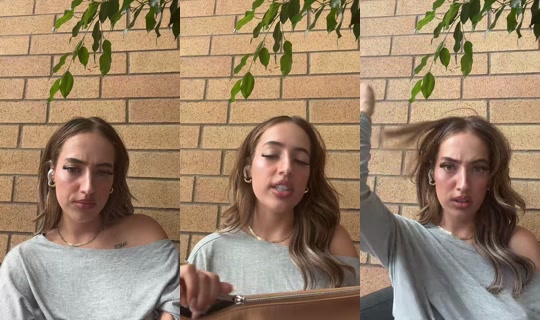 sisi_parthenais TikTok Live — Jul 14, 2026, 5:45 PM