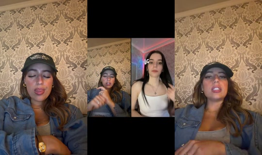 sisi_parthenais TikTok Live — Jul 14, 2026, 11:21 PM
