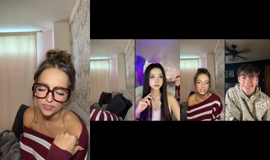 sisi_parthenais TikTok Live — Aug 30, 2026, 7:02 PM