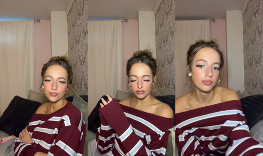 sisi_parthenais TikTok Live — Aug 30, 2026, 11:42 PM