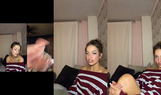 sisi_parthenais TikTok Live — Aug 31, 2026, 12:32 AM
