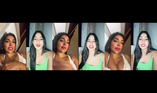 sisiiii1113 TikTok Live — Sep 12, 2026, 11:53 PM
