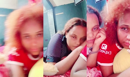 sisiterro6 TikTok Live — Jul 28, 2026, 6:11 PM