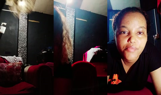 sisiterro6 TikTok Live — Jul 31, 2026, 4:51 AM
